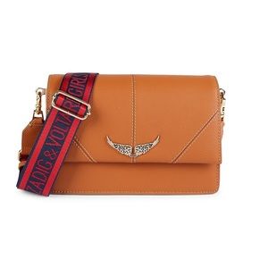 Zadig and Voltaire Crossbody Bag